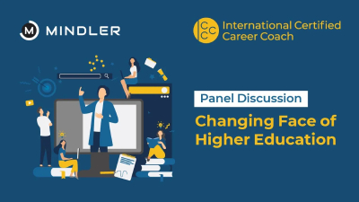 Panel Discussion – Changing Face of Higher Education | VC 9 Day 2