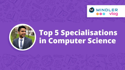top 5 specializations in computer science mindler vlog