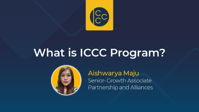 What Is Iccc Program